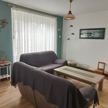 Plestin-les-Grèves Chez Dom Et Pascalヴィラ エクステリア 写真
